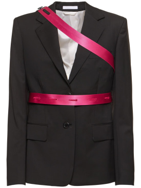 helmut lang - jackets - women - sale