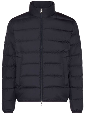 moncler - down jackets - men - new season