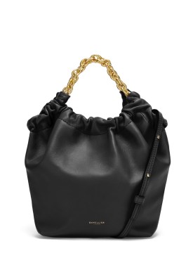 demellier - top handle bags - women - new season