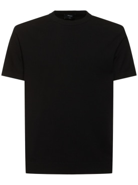 theory - t-shirts - men - promotions