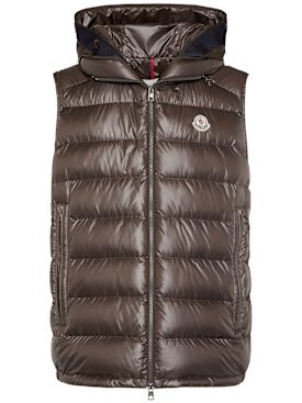 moncler - down jackets - men - promotions