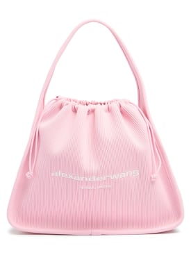 alexander wang - shoulder bags - women - new season