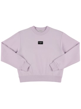 dolce & gabbana - sweatshirts - junior-girls - new season
