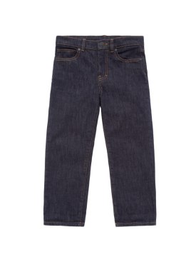 moncler - jeans - toddler-boys - new season