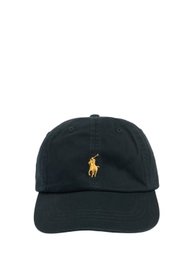 polo ralph lauren - hats - men - new season