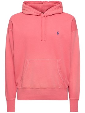 polo ralph lauren - sweatshirts - men - new season