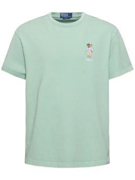 polo ralph lauren - t-shirt - uomo - nuova stagione