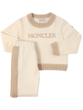 moncler - outfits y conjuntos - junior niña - nueva temporada