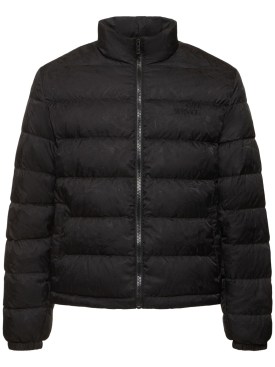 versace - down jackets - men - new season