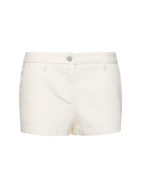 the frankie shop - shorts - donna - ss24