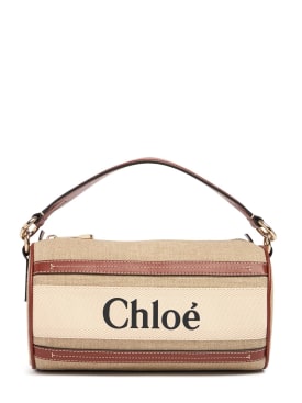 chloé - 手提包 - 女士 - 新季节