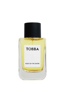 tobba - eau de parfum - beauty - donna - sconti