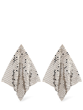 rabanne - earrings - women - promotions