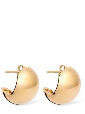 otiumberg - earrings - women - new season