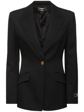 versace - jackets - women - new season