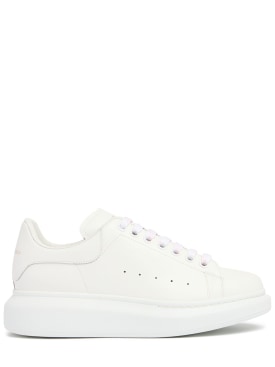 alexander mcqueen - sneakers - damen - f/s 24