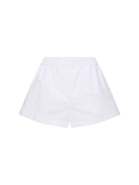 versace - shorts - femme - nouvelle saison