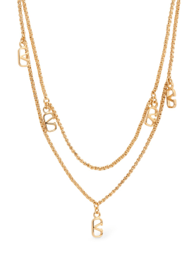 valentino garavani - necklaces - women - promotions