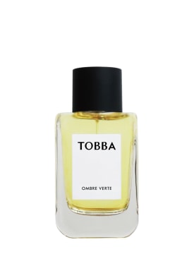 tobba - eau de parfum - beauty - donna - sconti