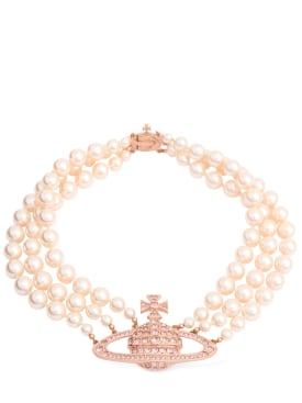 vivienne westwood - necklaces - women - new season