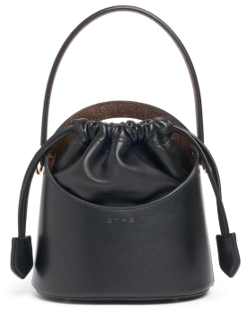 etro - top handle bags - women - new season