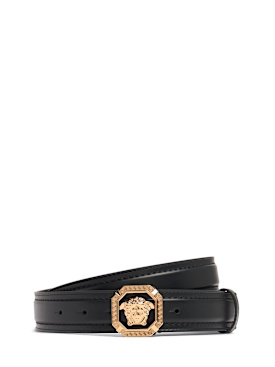 versace - belts - men - sale