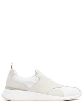 thom browne - sneakers - homme - nouvelle saison