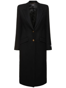 versace - coats - women - sale