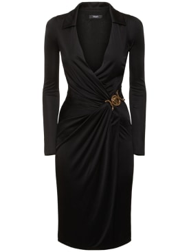 versace - dresses - women - new season