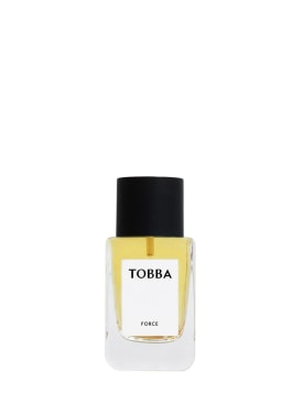 tobba - eau de parfum - beauty - uomo - sconti