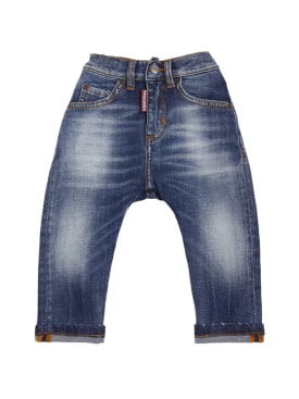 dsquared2 - jeans - baby-boys - new season