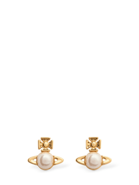 vivienne westwood - earrings - women - new season