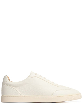 brunello cucinelli - sneakers - homme - nouvelle saison