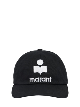 isabel marant - hats - women - new season