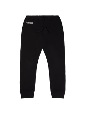 dsquared2 - pants & leggings - junior-girls - new season
