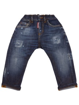 dsquared2 - jeans - nouveau-né garçon - nouvelle saison
