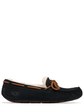 ugg - loafers - women - promotions