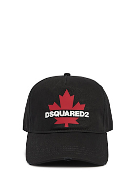 dsquared2 - hats - men - promotions