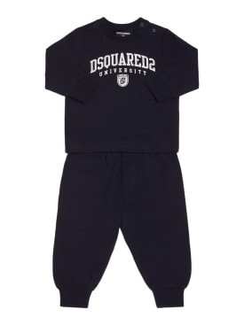 dsquared2 - outfits & sets - kids-girls - new season