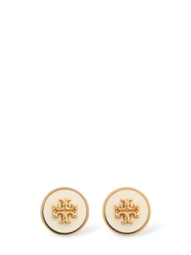 tory burch - earrings - women - new season