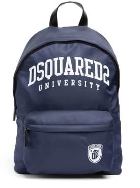 dsquared2 - bags & backpacks - kids-boys - new season