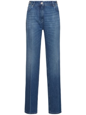 versace - jeans - women - new season