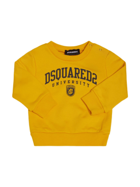 dsquared2 - sweatshirts - toddler-boys - new season