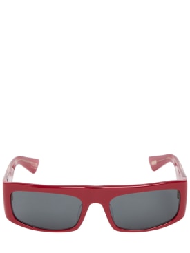 khaite - sunglasses - women - ss24