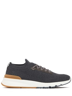 brunello cucinelli - sneakers - homme - offres
