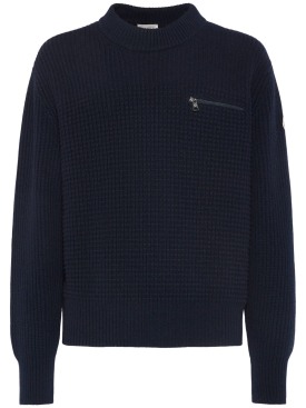 moncler - knitwear - men - new season