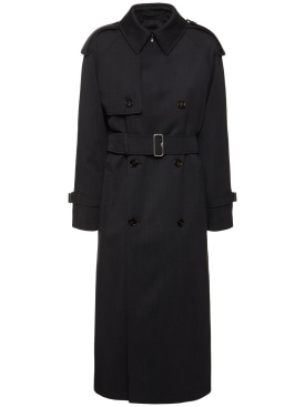 burberry - coats - women - new season