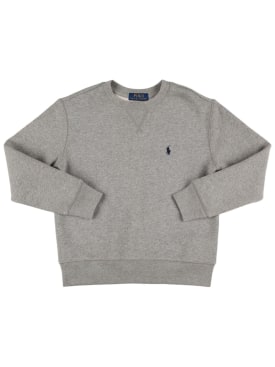 polo ralph lauren - sweatshirts - toddler-boys - new season