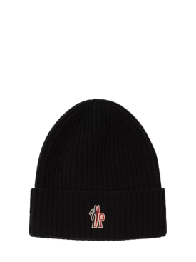 moncler grenoble - hats - kids-girls - promotions