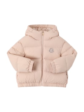 moncler - doudounes - kid fille - nouvelle saison